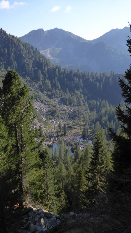 Laghi.......del TRENTINO